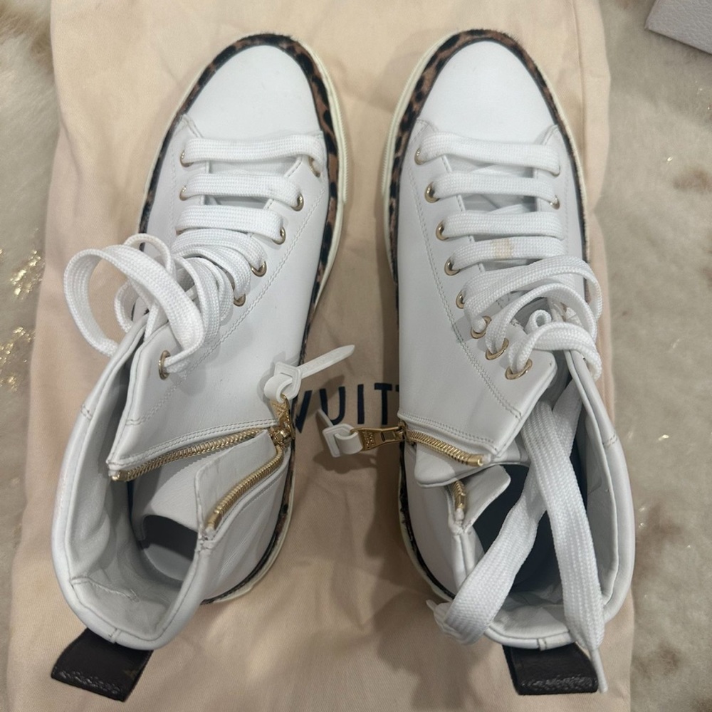 Louis Vuitton sneakers